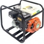 Motobomba, 5.5HP, 36000L/h ref 49506 MADER