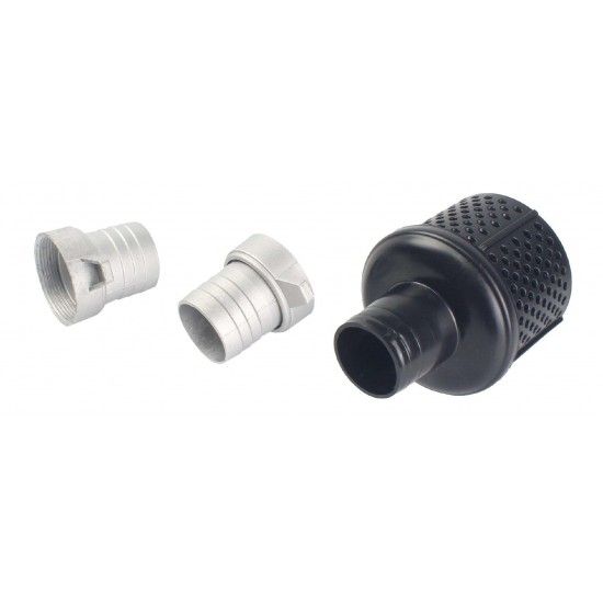 Motobomba, 5.5HP, 36000L/h ref 49506 MADER