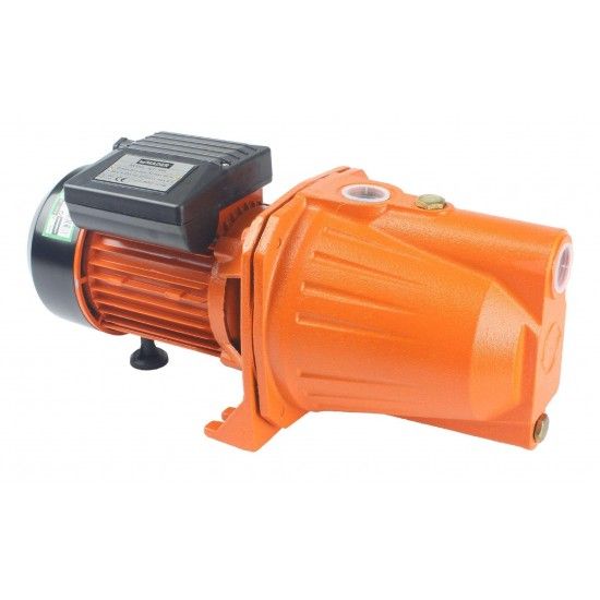 Eletrobomba, 750W, 60L/min ref 49503 MADER