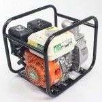 Motobomba, 5.5HP, 36000L/h ref 49506 MADER