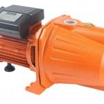 Eletrobomba, 750W, 60L/min refª 49503 MADER Eletrobomba, 750W, 60L/min refª 49503 MADER