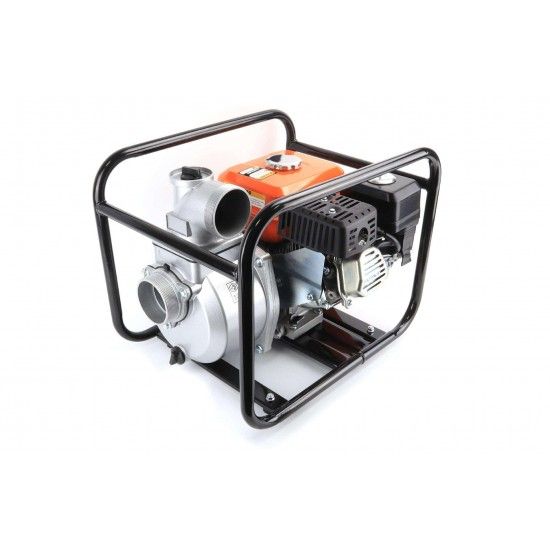 Motobomba, 6.5HP, 58000L/h ref 49508 MADER