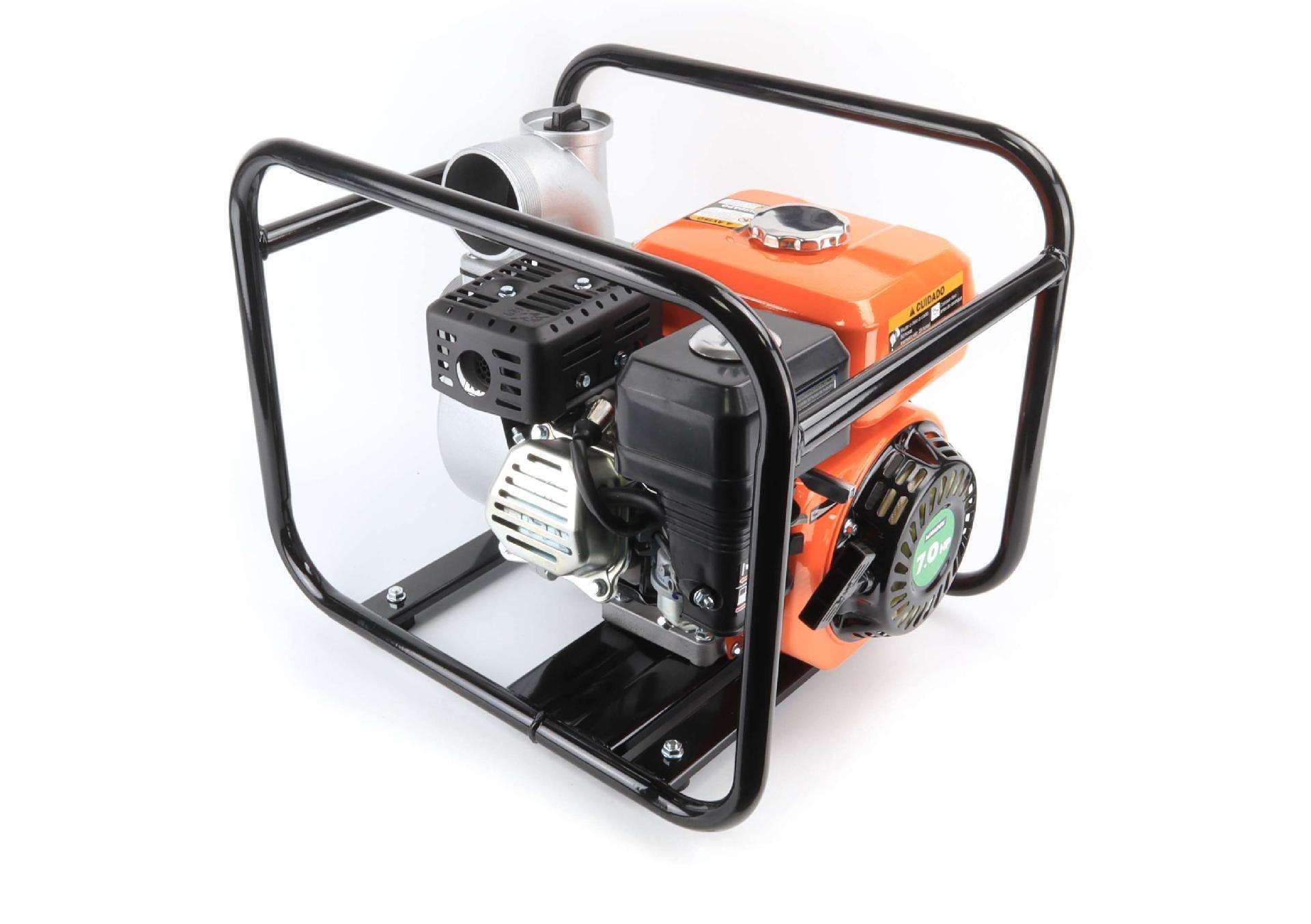 Motobomba, 6.5HP, 58000L/h refª 49508 MADER