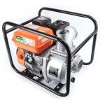 Motobomba, 6.5HP, 58000L/h refª 49508 MADER Motobomba, 6.5HP, 58000L/h refª 49508 MADER