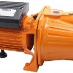 Eletrobomba, 750W, 60L/min refª 49503 MADER Eletrobomba, 750W, 60L/min refª 49503 MADER