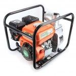 Motobomba, 6.5HP, 58000L/h refª 49508 MADER Motobomba, 6.5HP, 58000L/h refª 49508 MADER