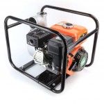 Motobomba, 6.5HP, 58000L/h refª 49508 MADER Motobomba, 6.5HP, 58000L/h refª 49508 MADER