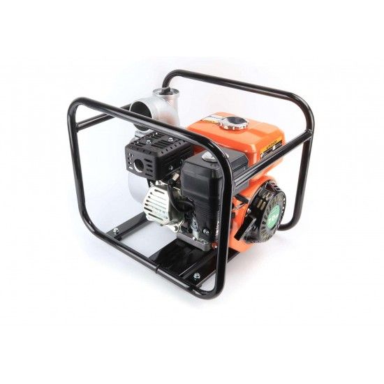 Motobomba, 6.5HP, 58000L/h ref 49508 MADER