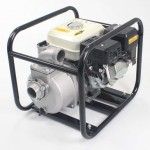 Motobomba, 5.5HP, 36000L/h ref 49506 MADER