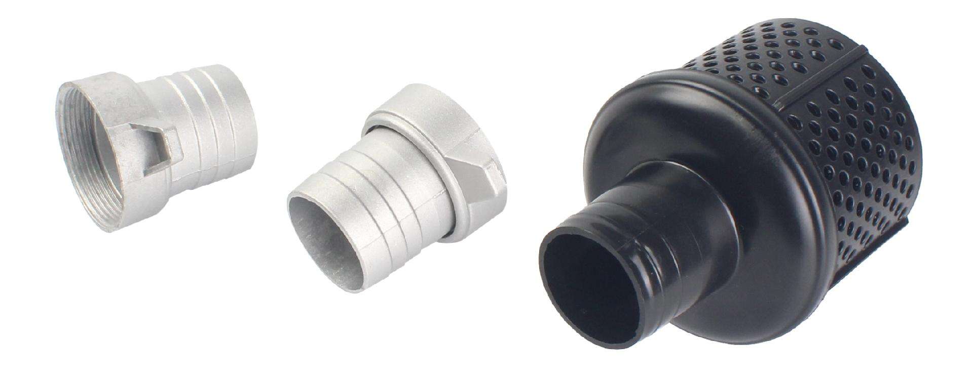 Motobomba, 5.5HP, 36000L/h refª 49506 MADER