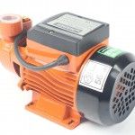 Eletrobomba, 370W, 30L/min refª 49500 MADER Eletrobomba, 370W, 30L/min refª 49500 MADER