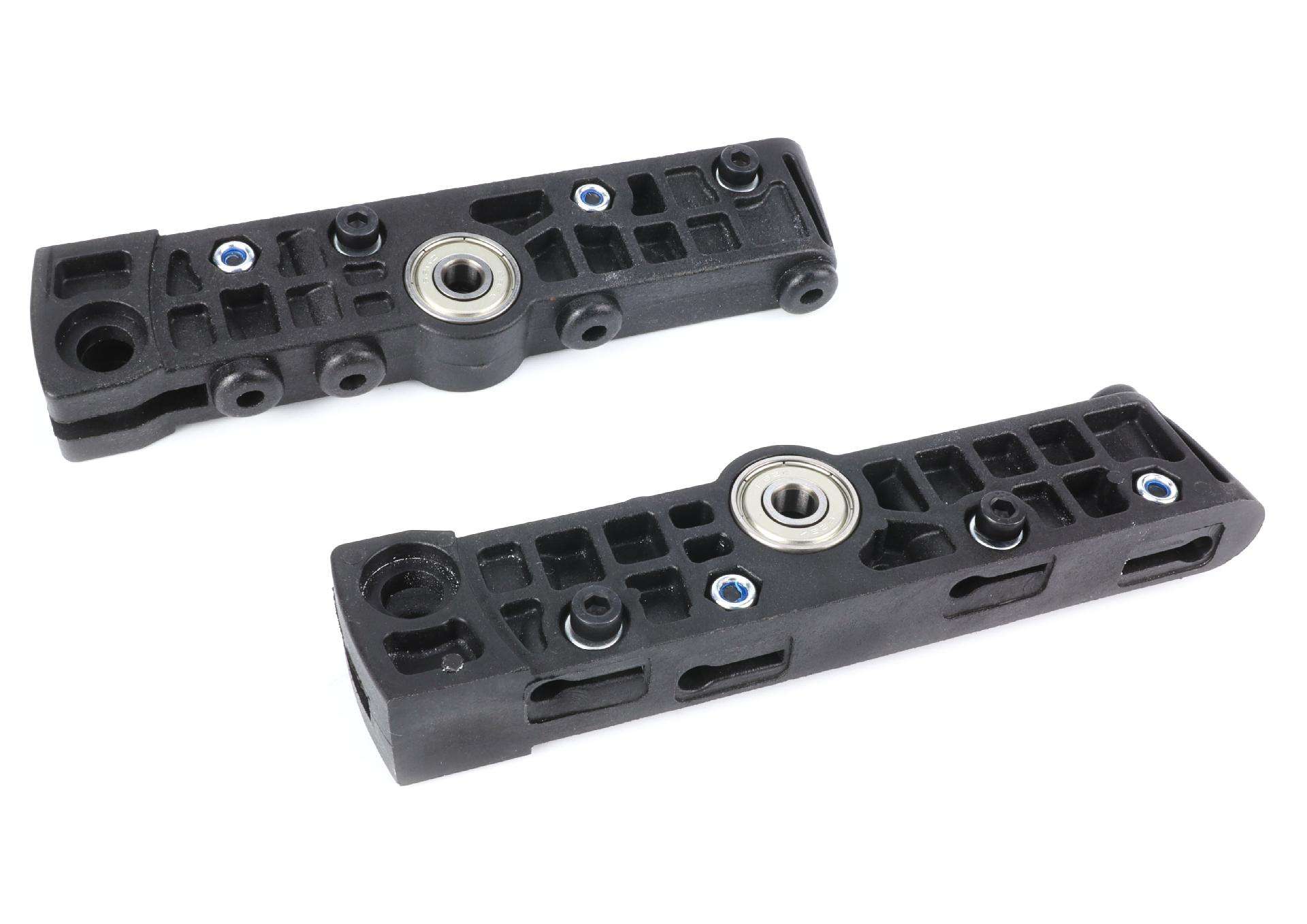 Suporte de Varetas, para Varejador, 2Un refª 49295 MADER