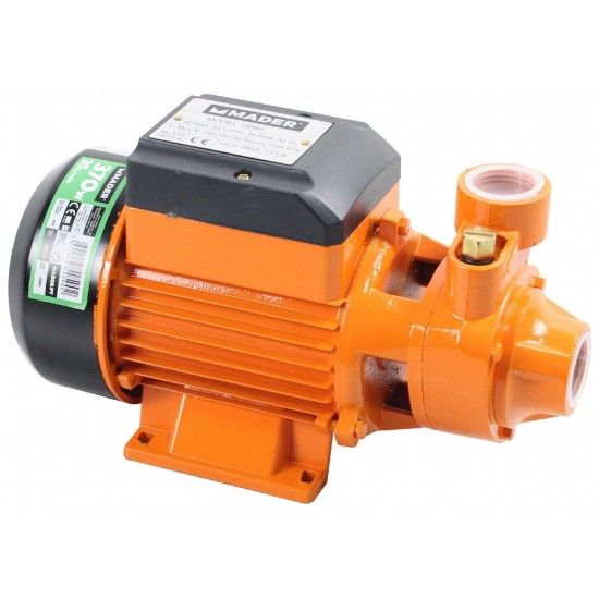Eletrobomba, 370W, 30L/min ref 49500 MADER