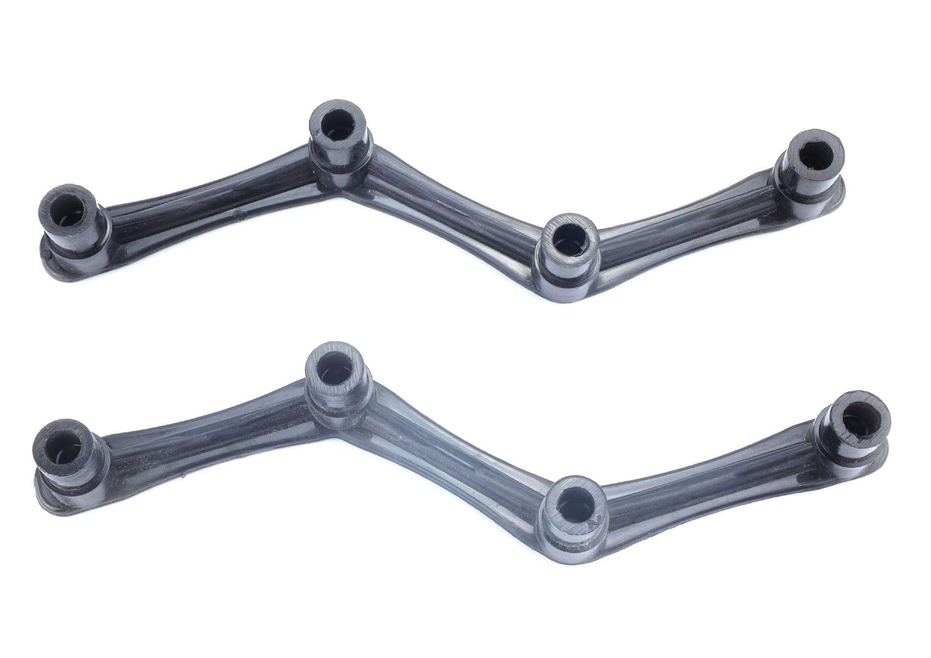 Encaixe para Varejador, com Rosca, 2Un refª 49297 MADER