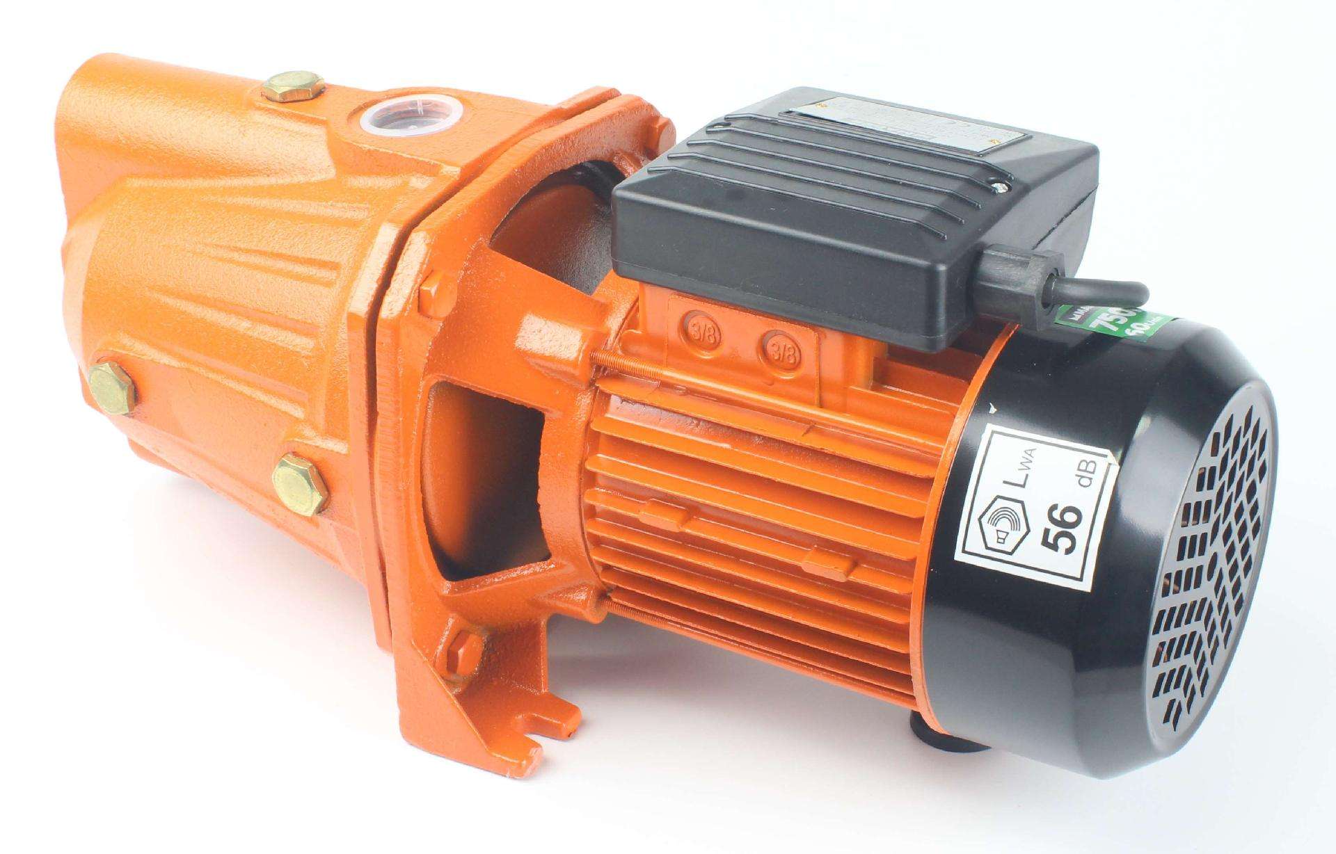 Eletrobomba, 750W, 60L/min refª 49503 MADER