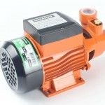 Eletrobomba, 370W, 30L/min refª 49500 MADER Eletrobomba, 370W, 30L/min refª 49500 MADER