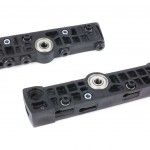 Suporte de Varetas, para Varejador, 2Un ref 49295 MADER