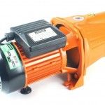 Eletrobomba, 750W, 60L/min refª 49503 MADER Eletrobomba, 750W, 60L/min refª 49503 MADER