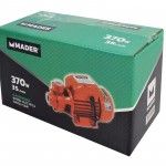 Eletrobomba, 370W, 30L/min refª 49500 MADER Eletrobomba, 370W, 30L/min refª 49500 MADER