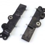 Suporte de Varetas, para Varejador, 2un ref. 49316 MADER