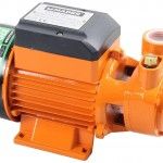 Eletrobomba, 370W, 30L/min refª 49500 MADER Eletrobomba, 370W, 30L/min refª 49500 MADER