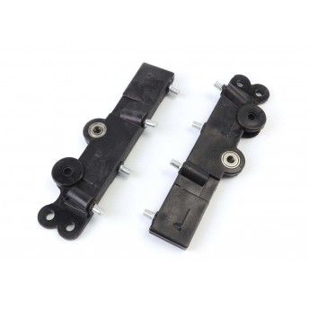 Suporte de Varetas, para Varejador, 2un ref. 49316 MADER