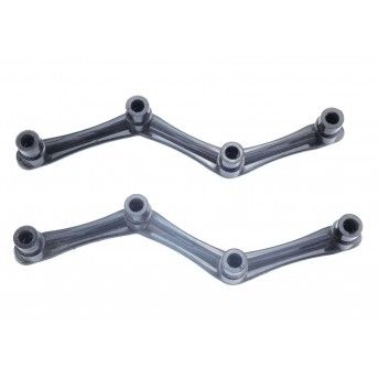 Encaixe para Varejador, com Rosca, 2Un ref 49297 MADER