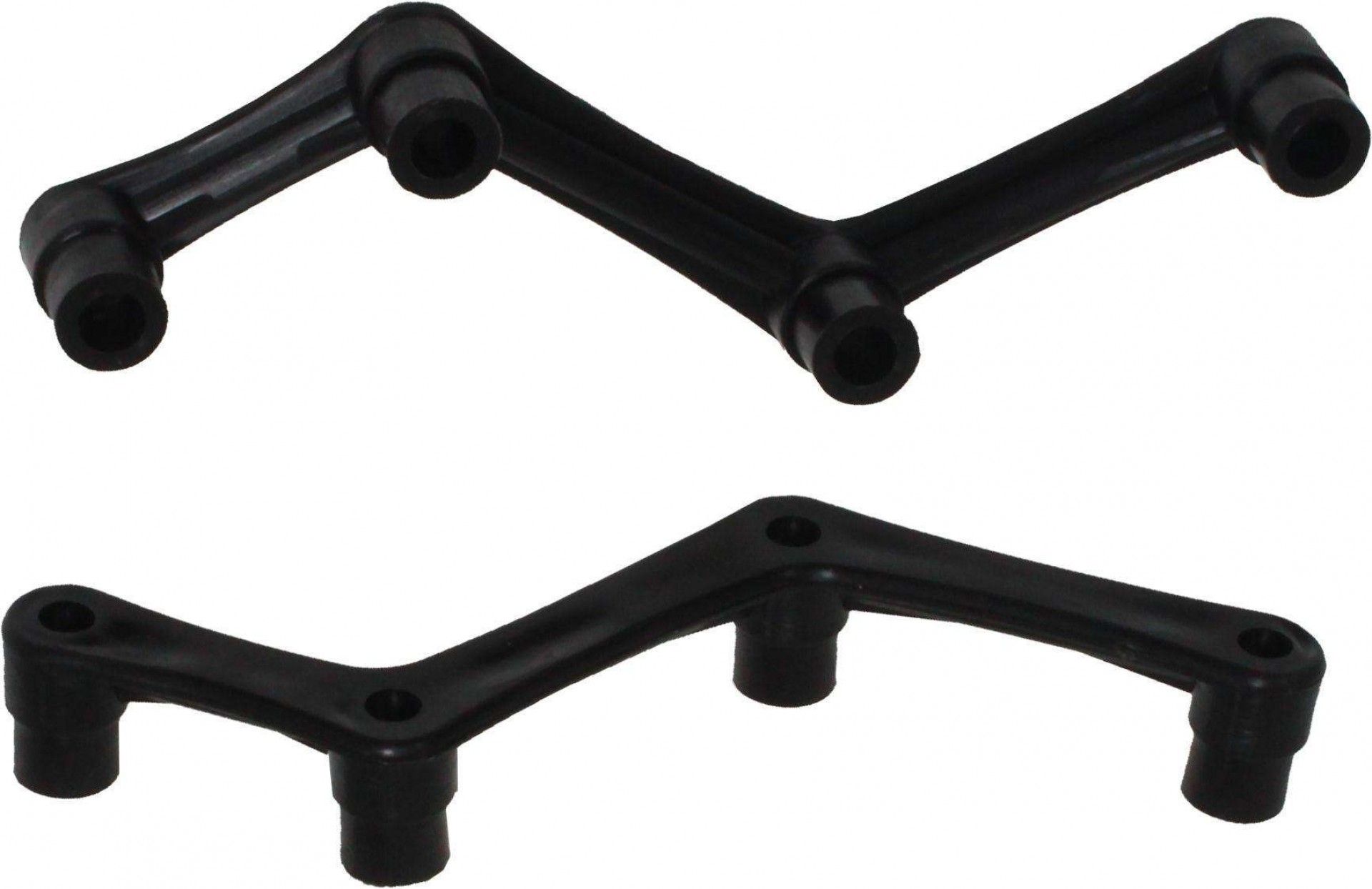 Encaixe para Varetas com Rosca, 2Un refª 49290 MADER