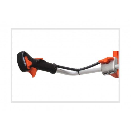 Roçadora Anti-Vibração, 52cc refª 49279 MADER Roçadora Anti-Vibração, 52cc refª 49279 MADER