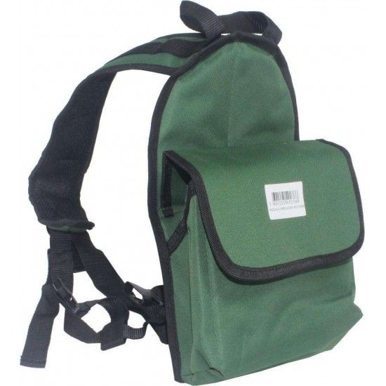 Mochila para Bateria, de Varejador ref 49276 MADER