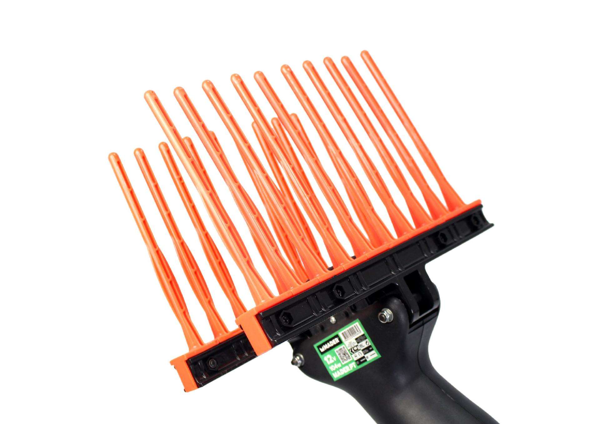 Varejador de Azeitonas, 12V - 104W refª 49264 MADER