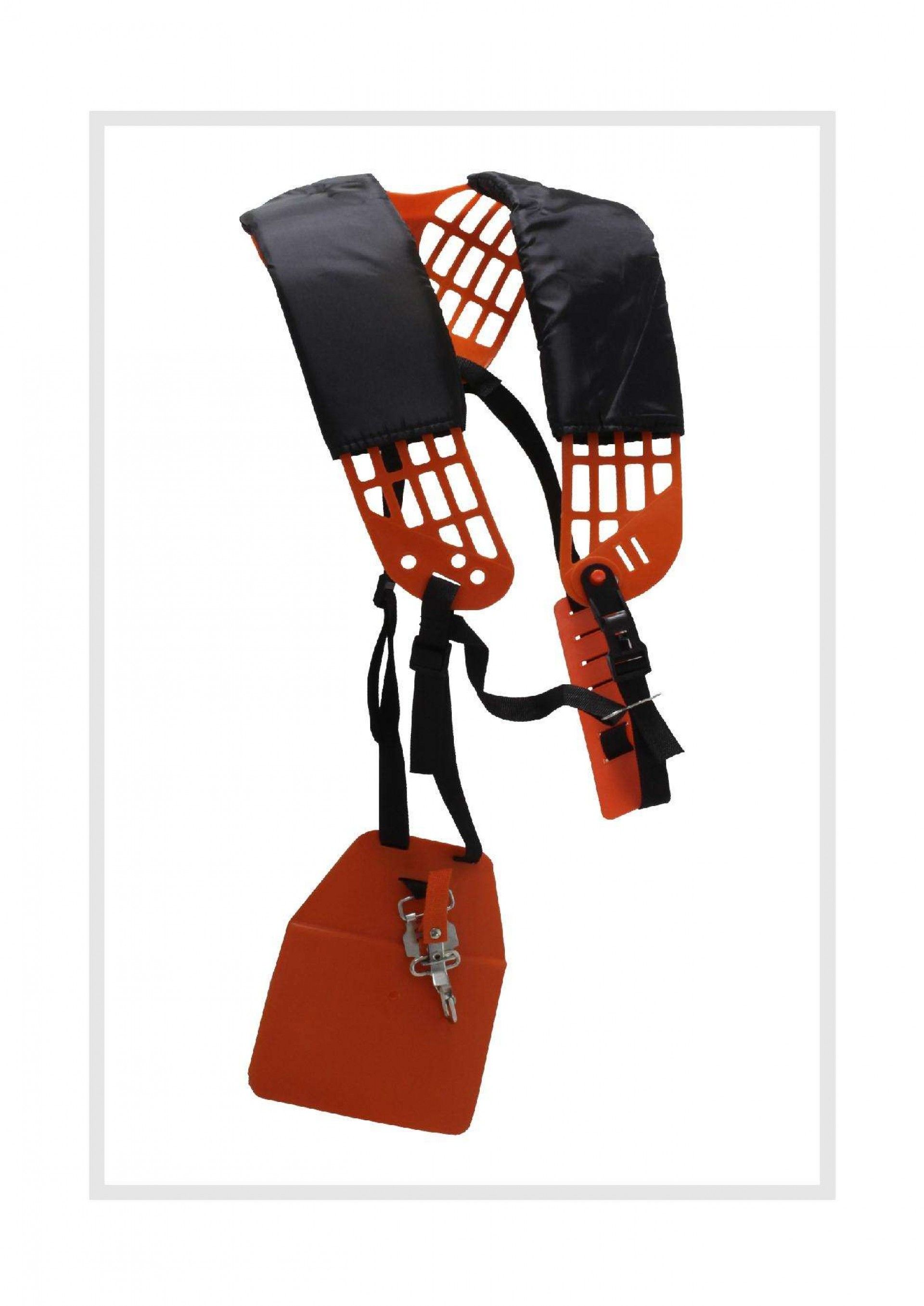 Roçadora, 4 Tempos, 33.5cc refª 49267 MADER