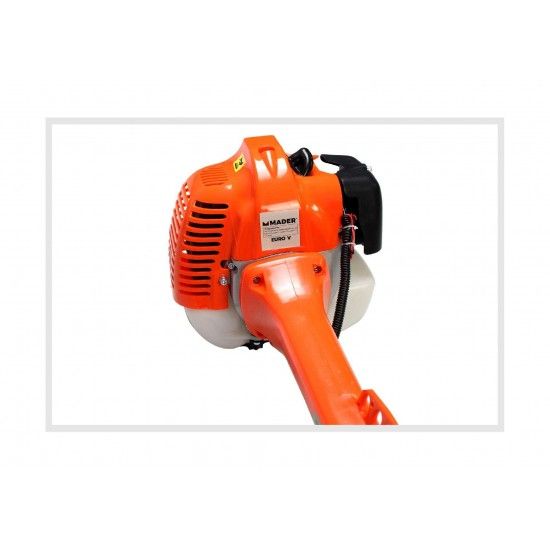 Roçadora Anti-Vibração, 52cc refª 49279 MADER Roçadora Anti-Vibração, 52cc refª 49279 MADER