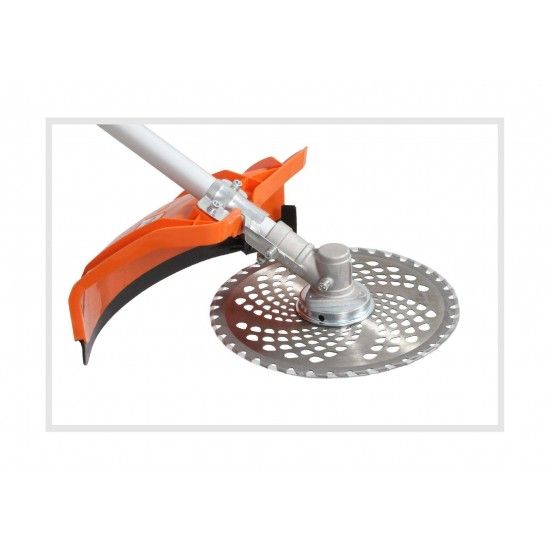 Roçadora Anti-Vibração, 52cc refª 49279 MADER Roçadora Anti-Vibração, 52cc refª 49279 MADER