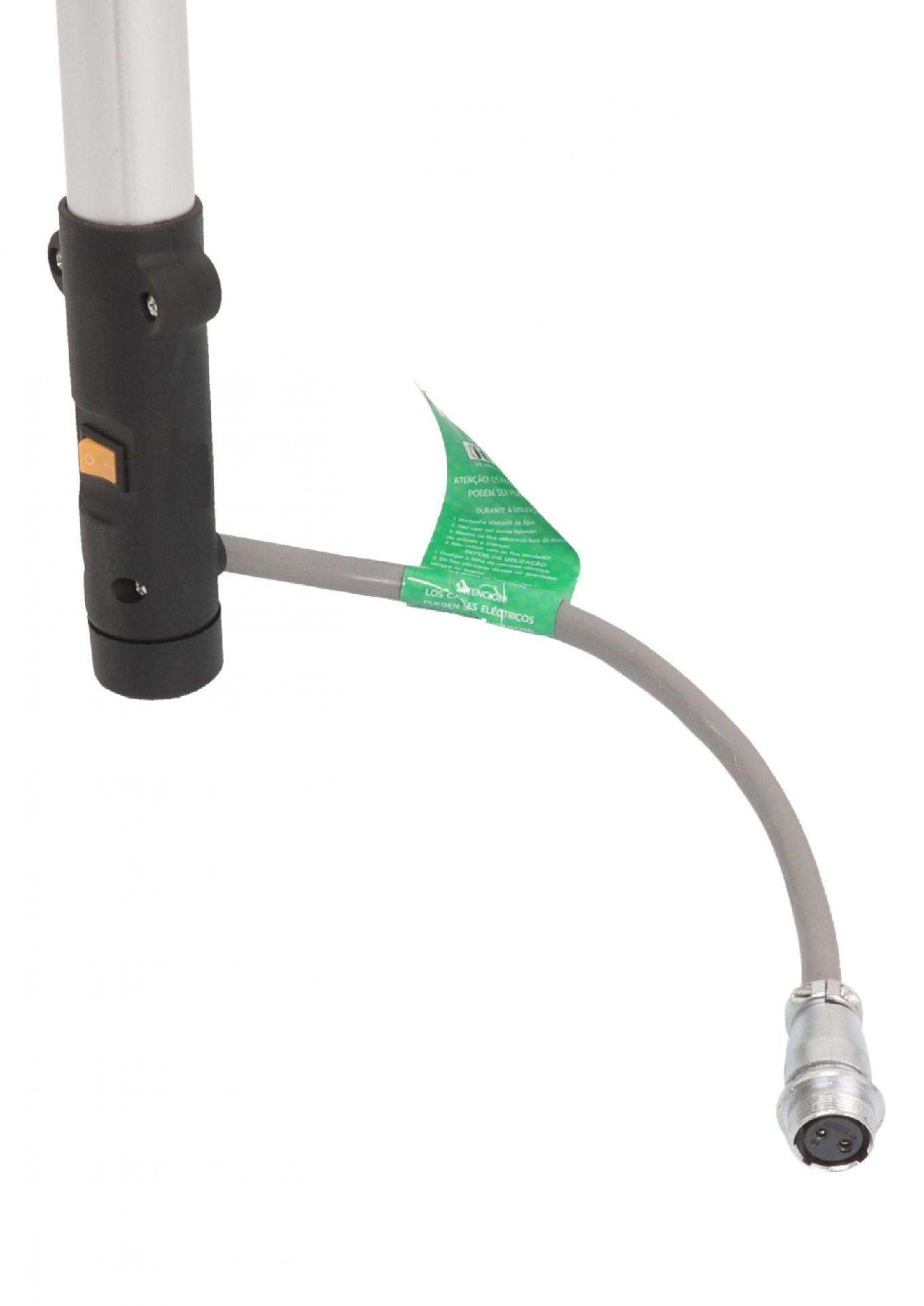 Varejador de Azeitonas, 12V - 104W refª 49264 MADER