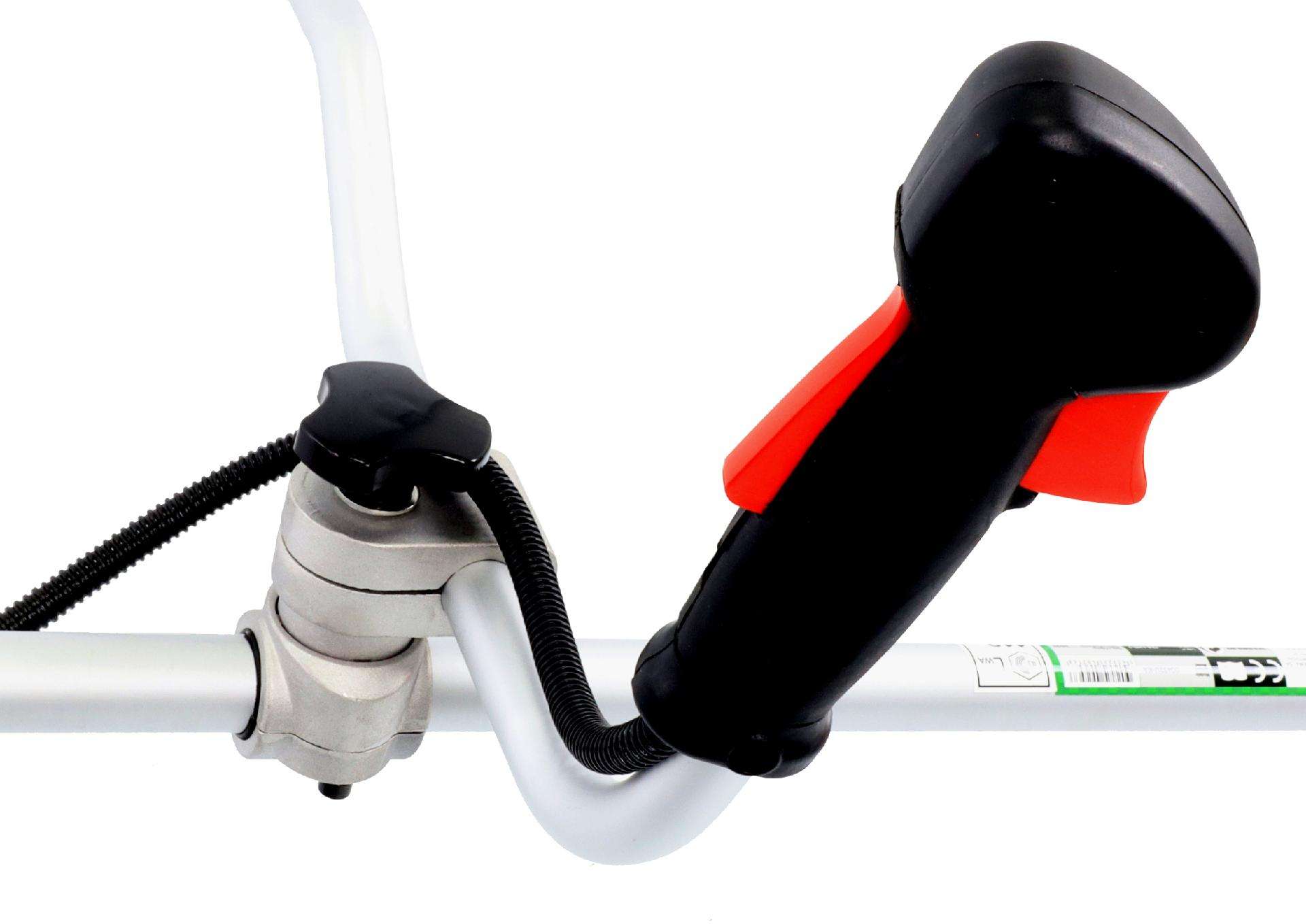 Roçadora 45.4cc refª 49256 KAWASAKI