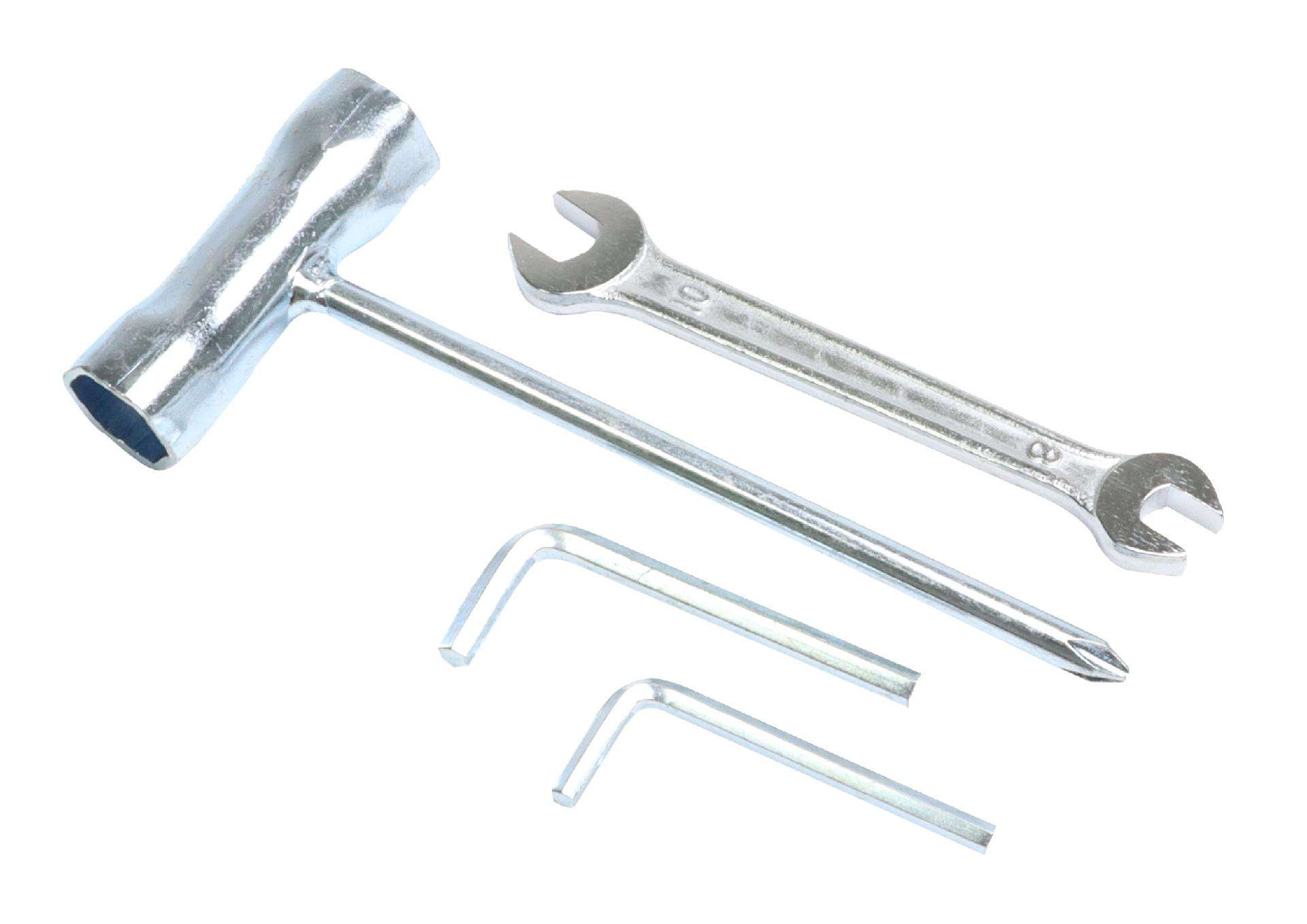 Roçadora 45.4cc refª 49256 KAWASAKI