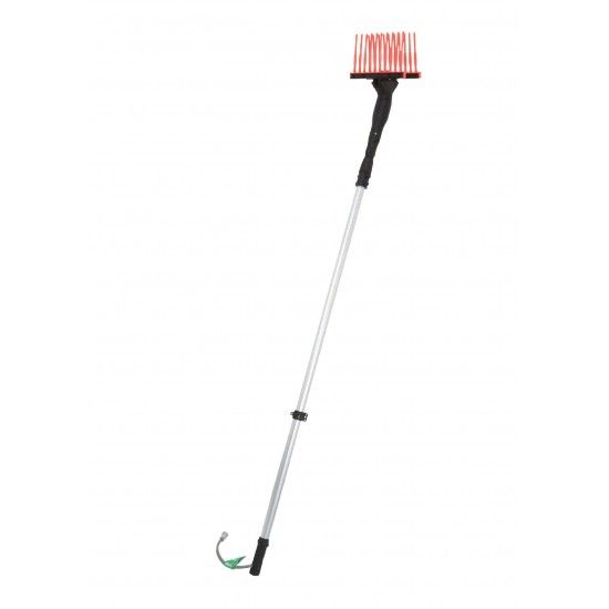 Varejador de Azeitonas, 12V - 104W refª 49264 MADER Varejador de Azeitonas, 12V - 104W refª 49264 MADER