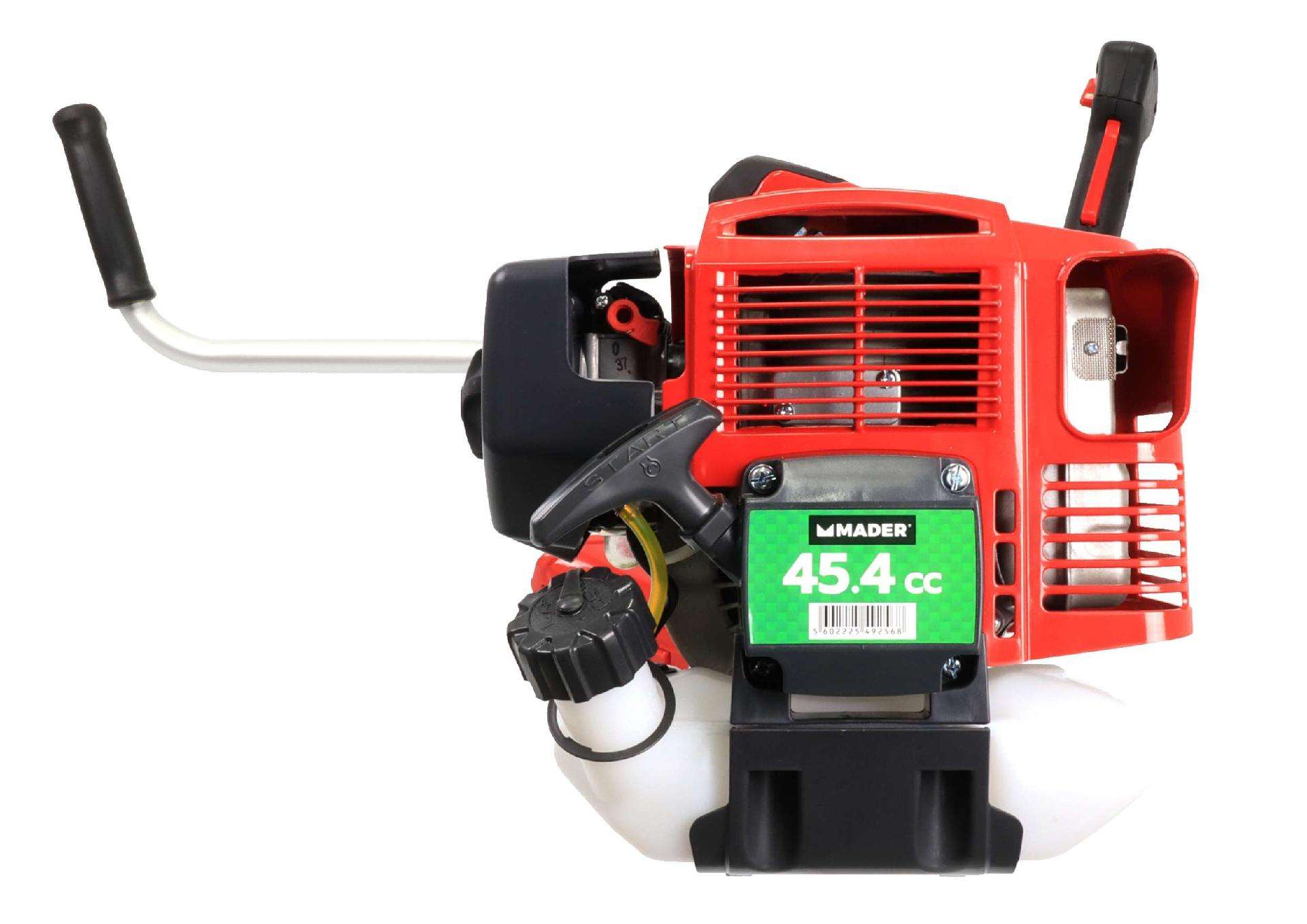 Roçadora 45.4cc refª 49256 KAWASAKI