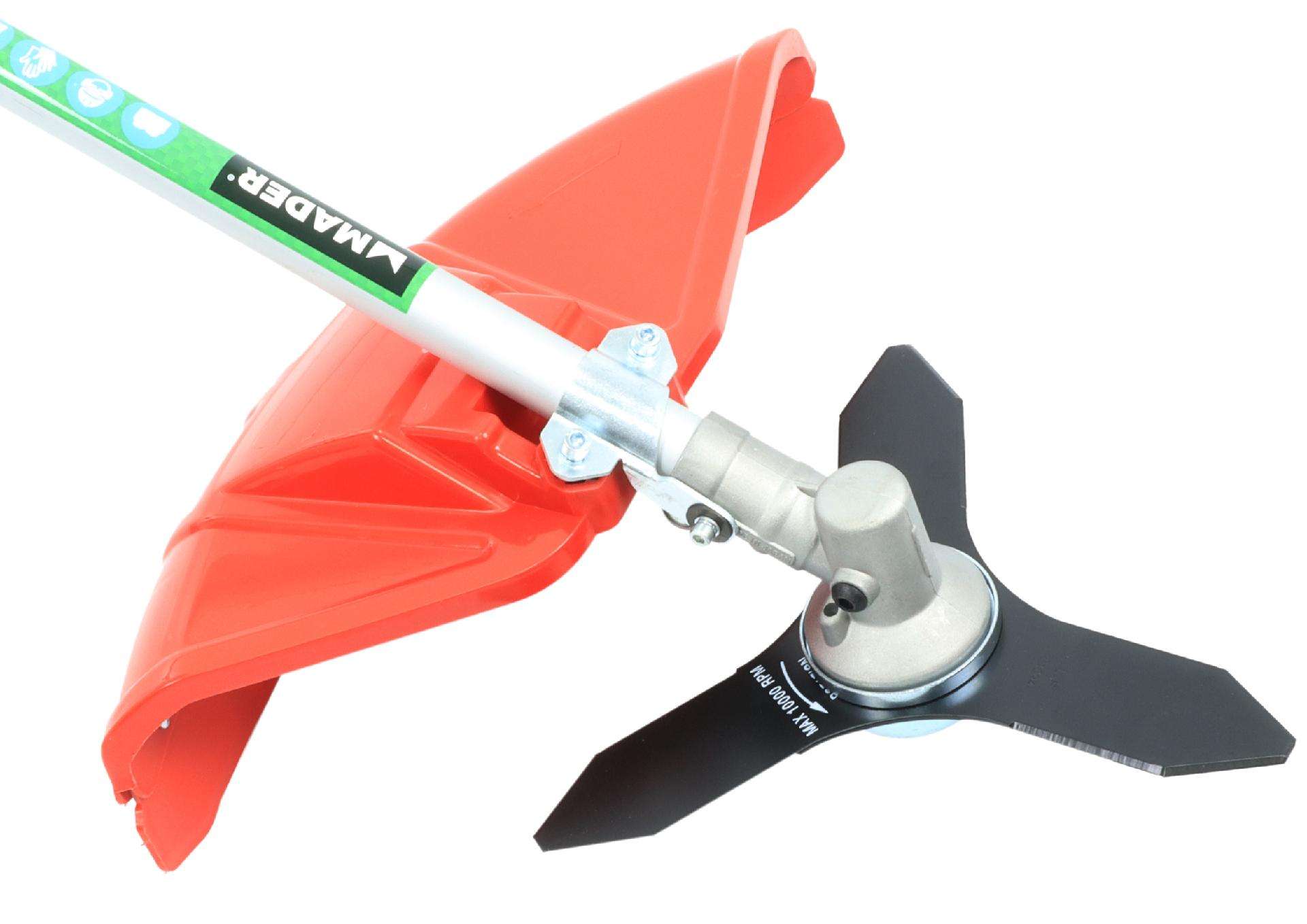 Roçadora 45.4cc refª 49256 KAWASAKI