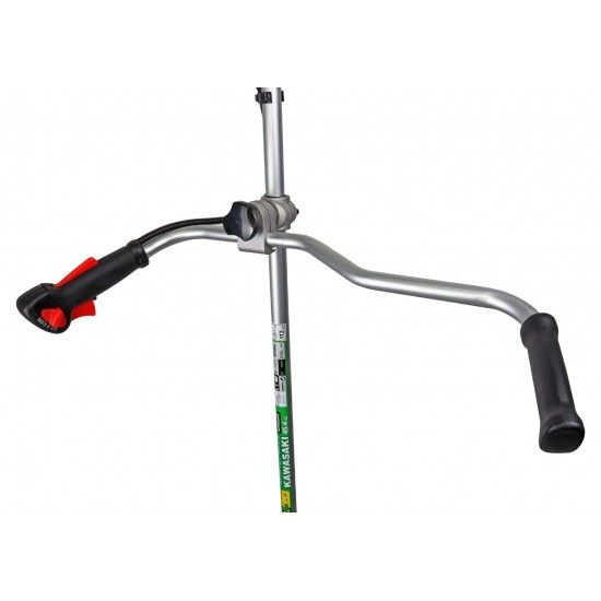 Roçadora 53.2cc refª 49257 KAWASAKI Roçadora 53.2cc refª 49257 KAWASAKI