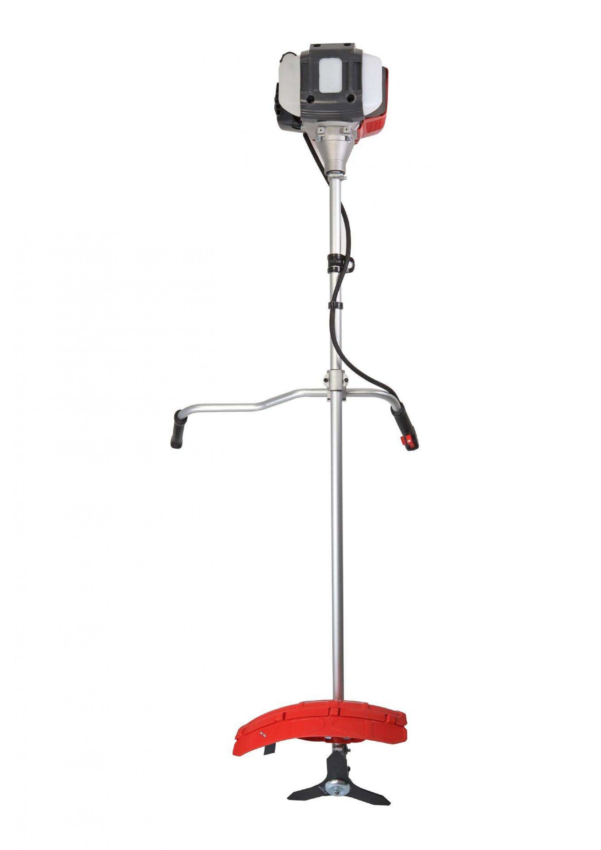 Roçadora 53.2cc refª 49257 KAWASAKI