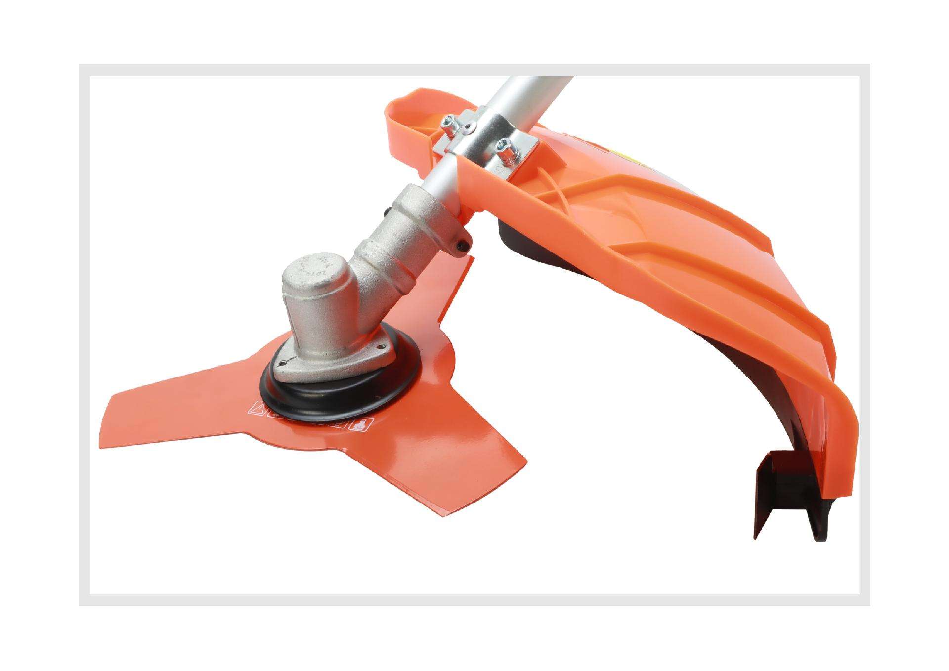 Roçadora Multifunções, 42.7CC refª 49255 MADER