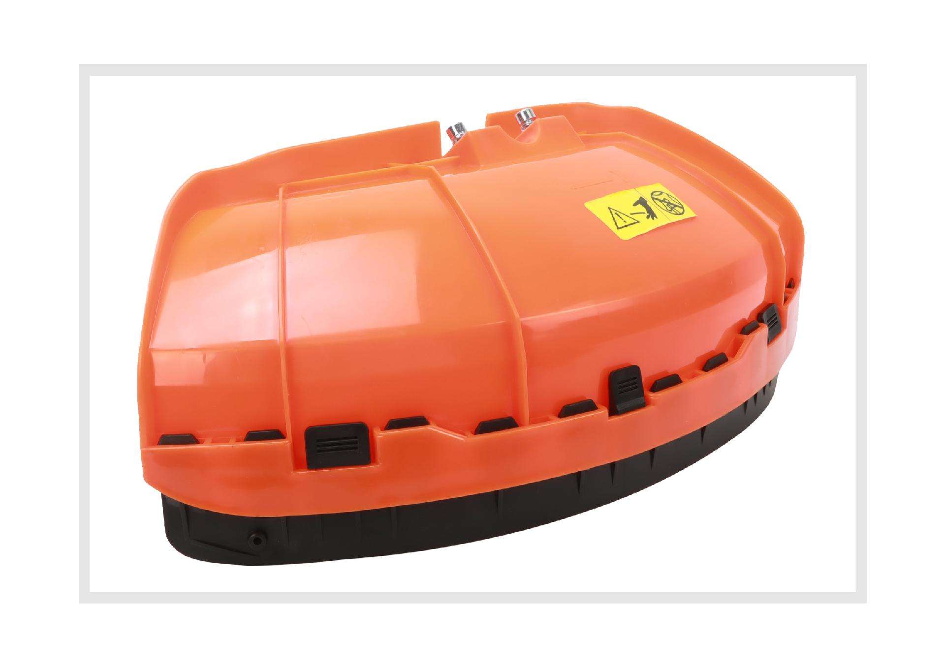 Roçadora Multifunções, 42.7CC refª 49255 MADER