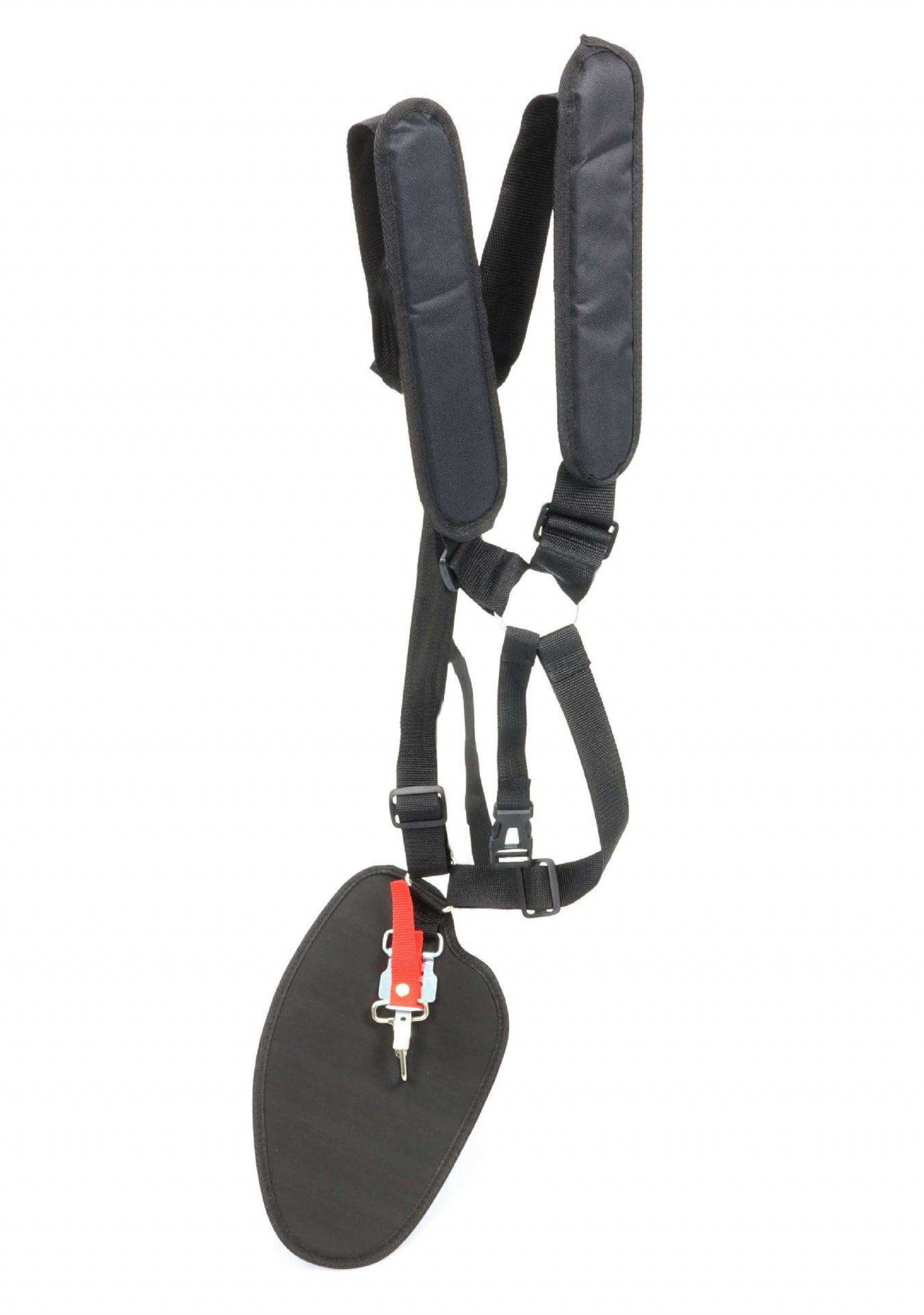 Roçadora 45.4cc refª 49256 KAWASAKI