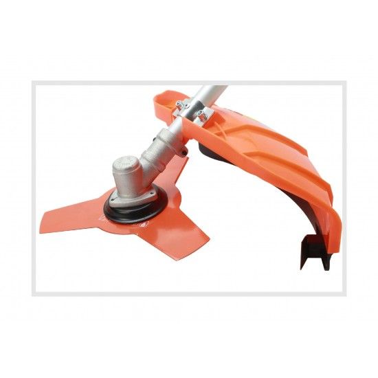 Roçadora Multifunções, 42.7CC refª 49255 MADER Roçadora Multifunções, 42.7CC refª 49255 MADER