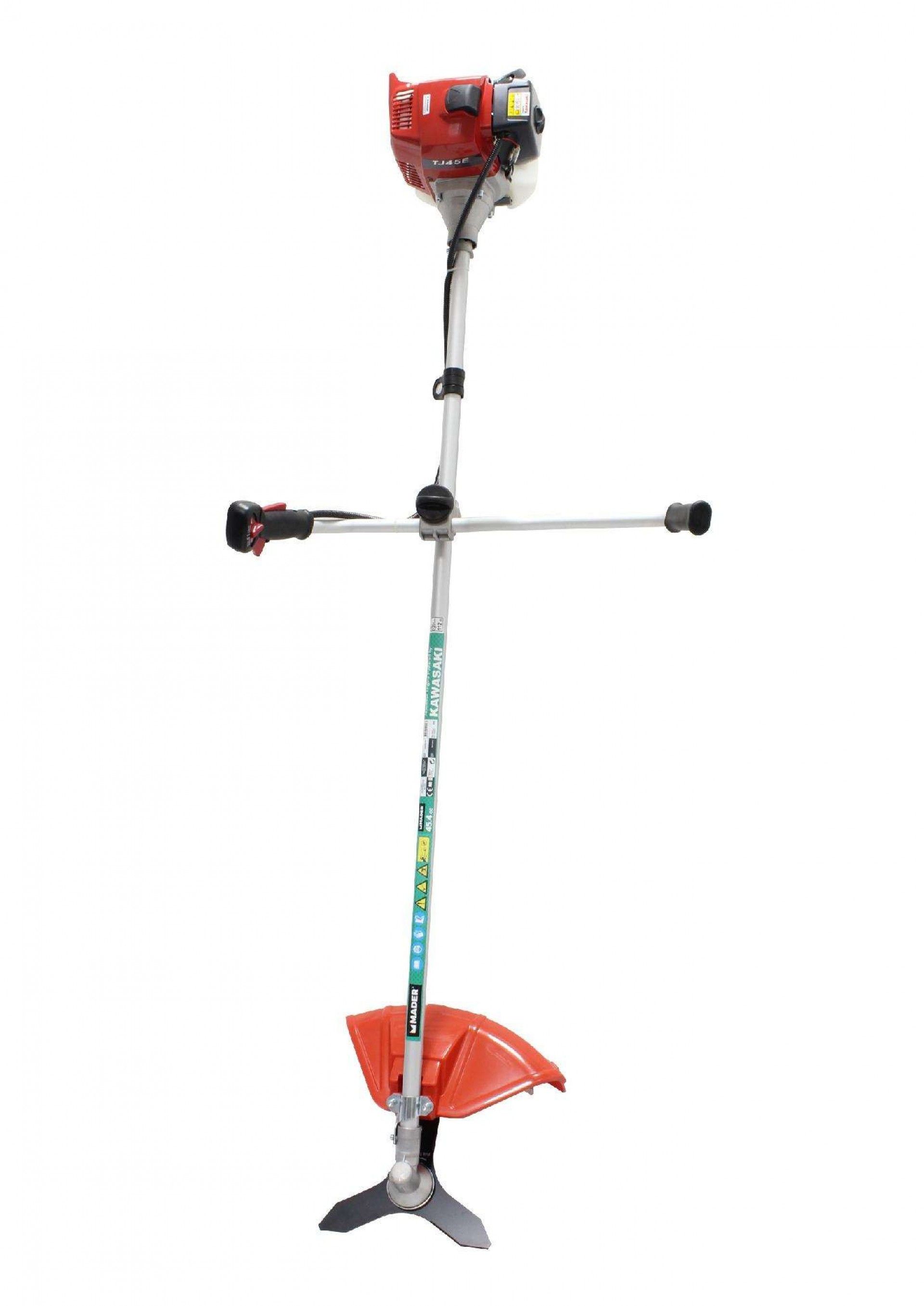 Roçadora 45.4cc refª 49256 KAWASAKI