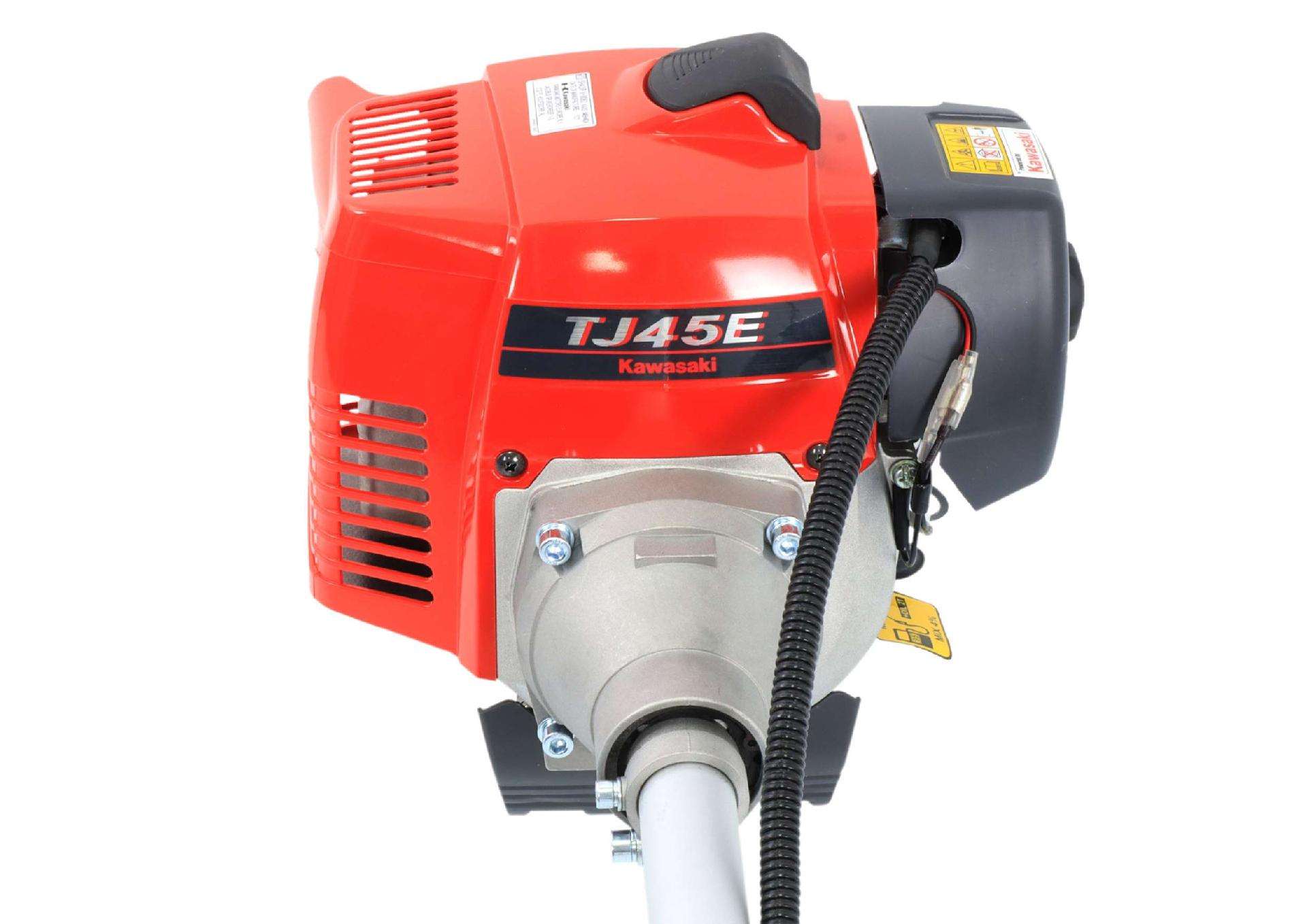 Roçadora 45.4cc refª 49256 KAWASAKI