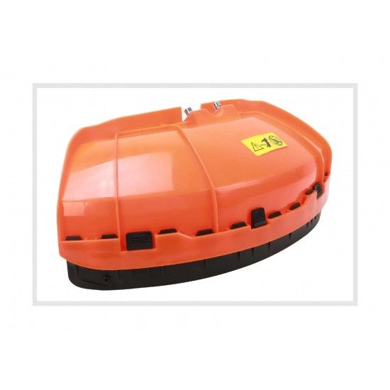 Roçadora Multifunções, 42.7CC refª 49255 MADER Roçadora Multifunções, 42.7CC refª 49255 MADER