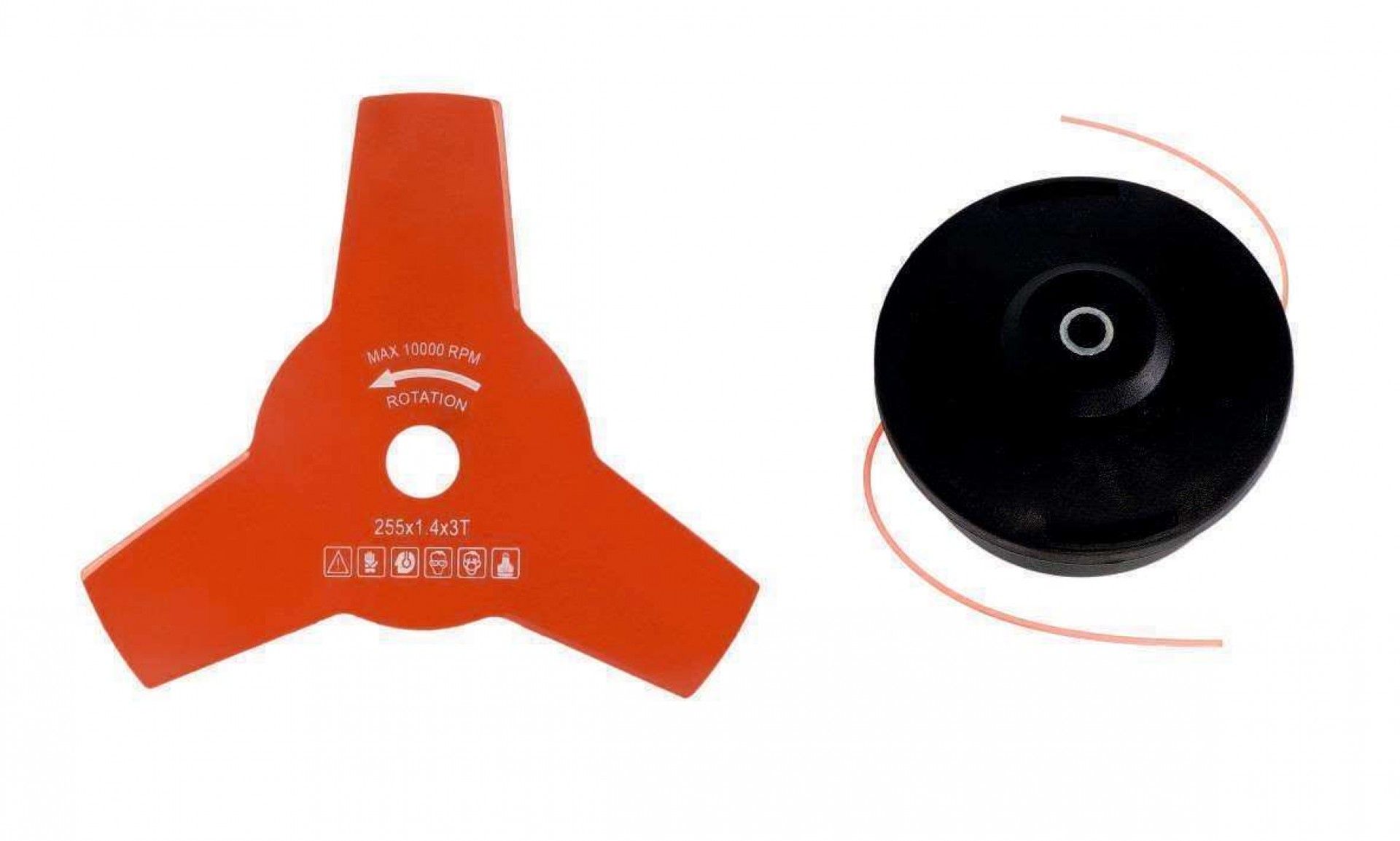 Roçadora Multifunções, 42.7CC refª 49255 MADER